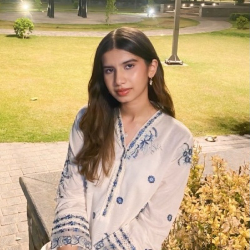 Hadiya Shah