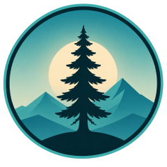 Hollow Peak Interactive Logo